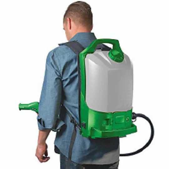 SprayBack Pack