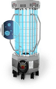 machine small