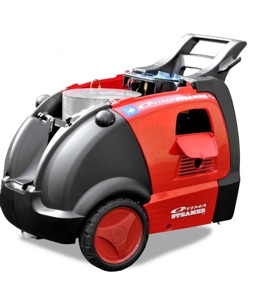 Optima Steam Cleaner