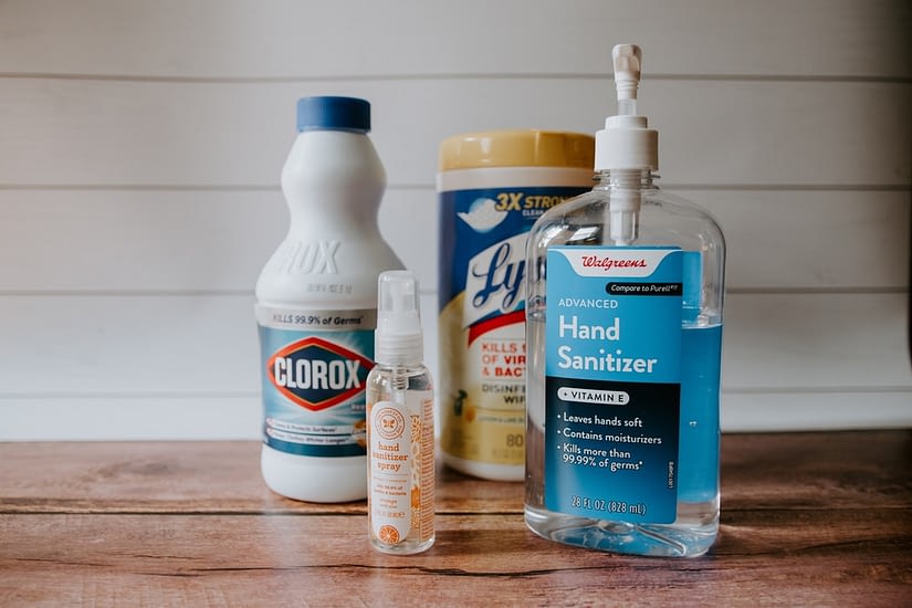 What is Clean products