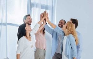 Trust after covid 19